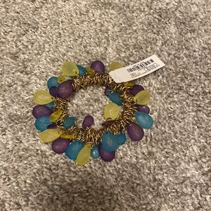 NWT bracelet